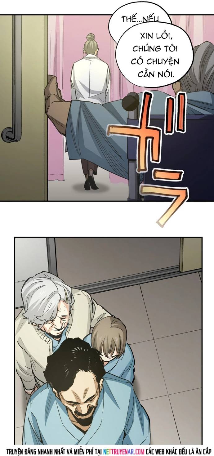 Black Surge Chap 25 - Next Chap 26