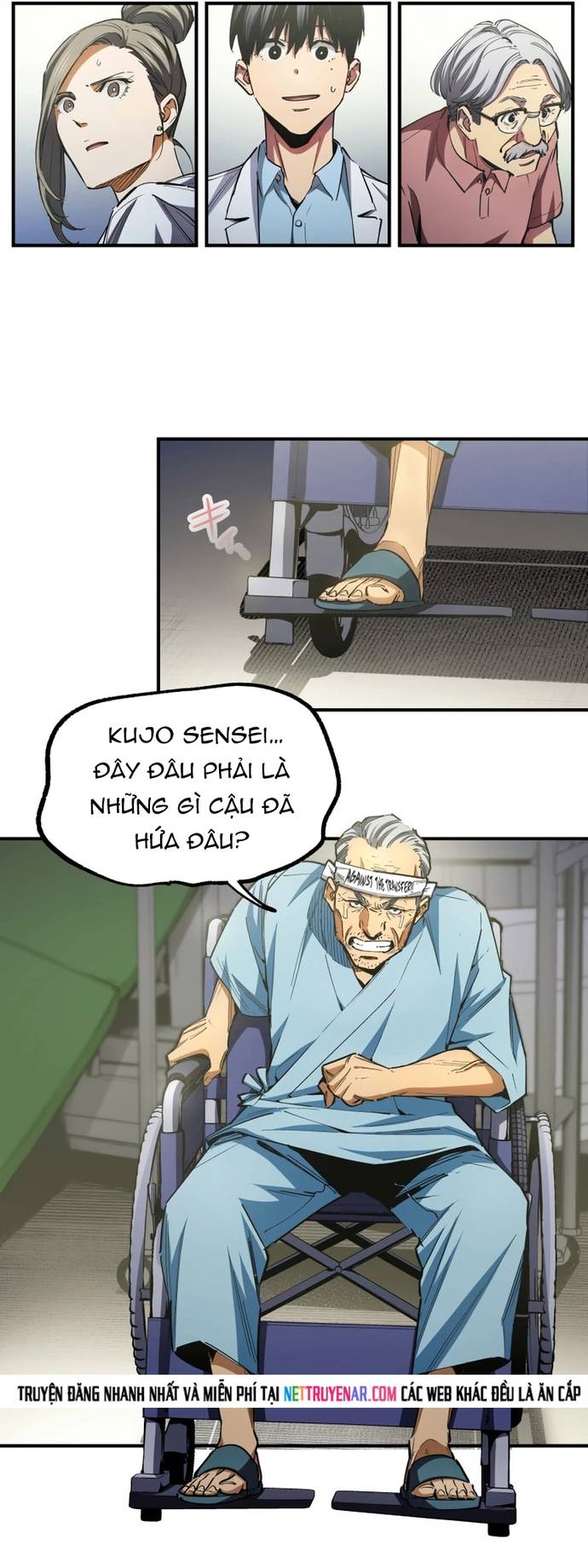 Black Surge Chap 25 - Next Chap 26