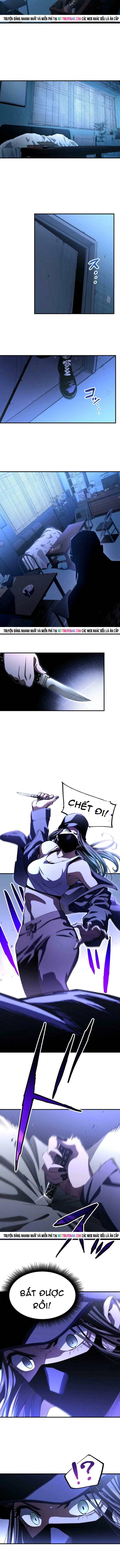 Black Surge Chap 29 - Next Chap 30