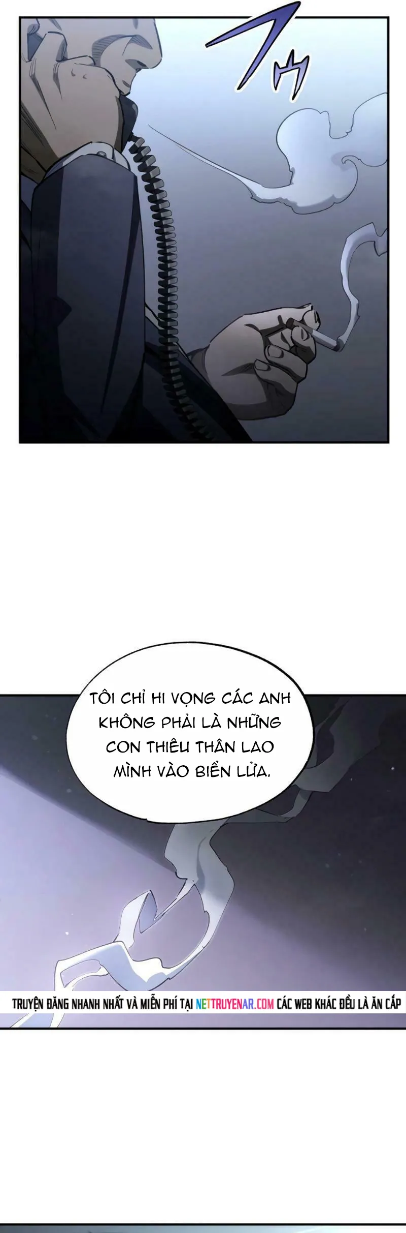 Black Surge Chap 31 - Next Chap 32