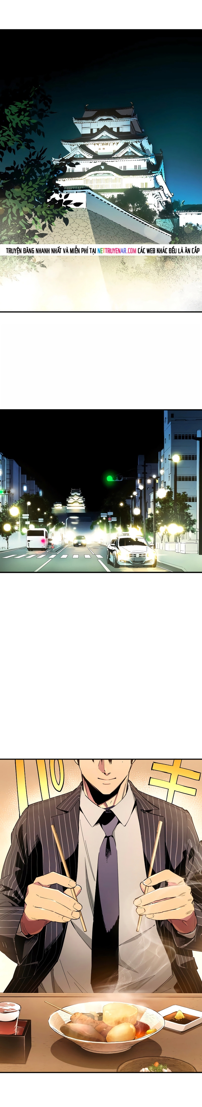 Black Surge Chap 33 - Next Chap 34