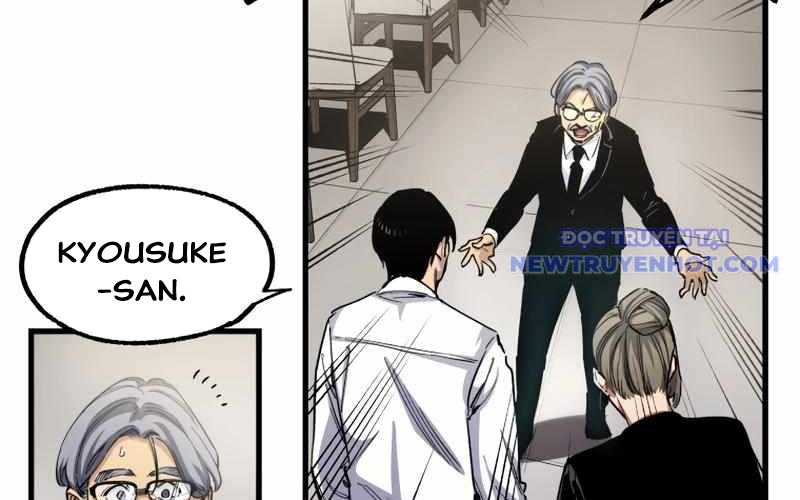 Black Surge Chap 5 - Next Chap 6