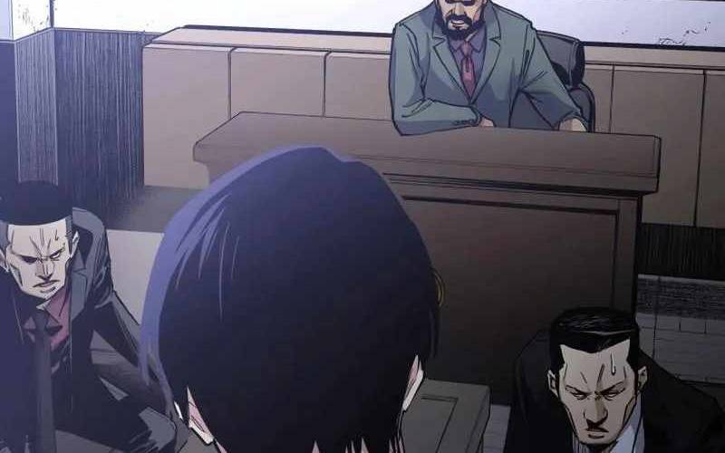 Black Surge Chap 8 - Next Chap 9