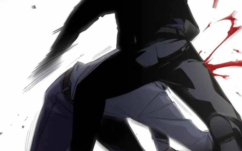 Black Surge Chap 8 - Next Chap 9