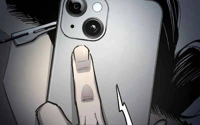 Black Surge Chap 8 - Next Chap 9