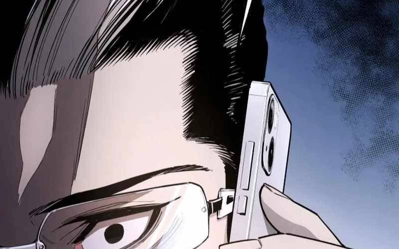 Black Surge Chap 8 - Next Chap 9