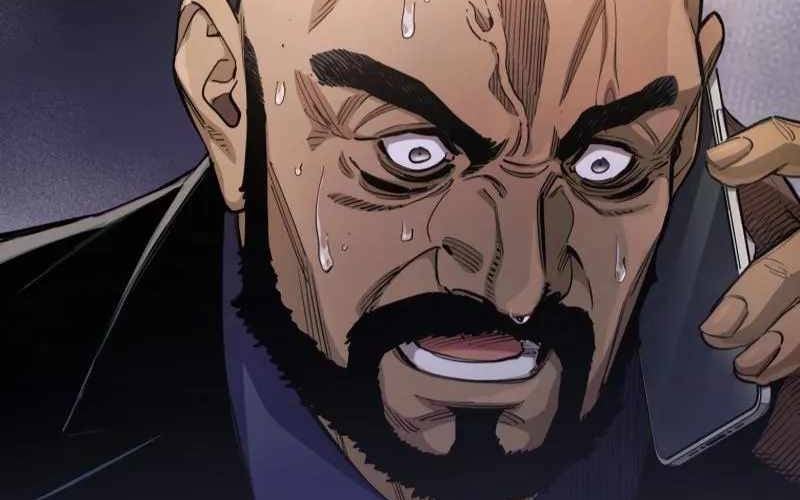 Black Surge Chap 8 - Next Chap 9