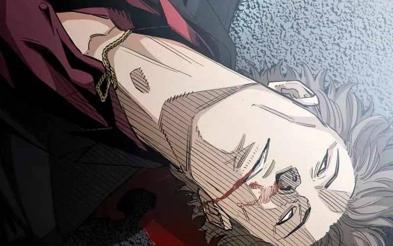 Black Surge Chap 8 - Next Chap 9