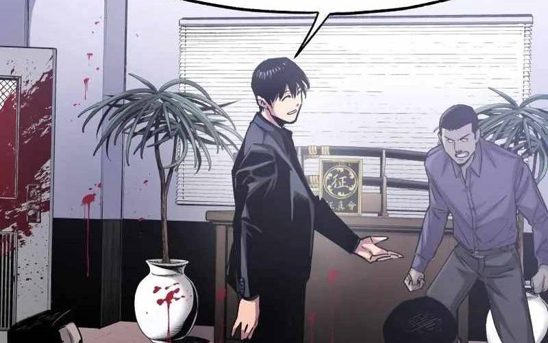 Black Surge Chap 8 - Next Chap 9