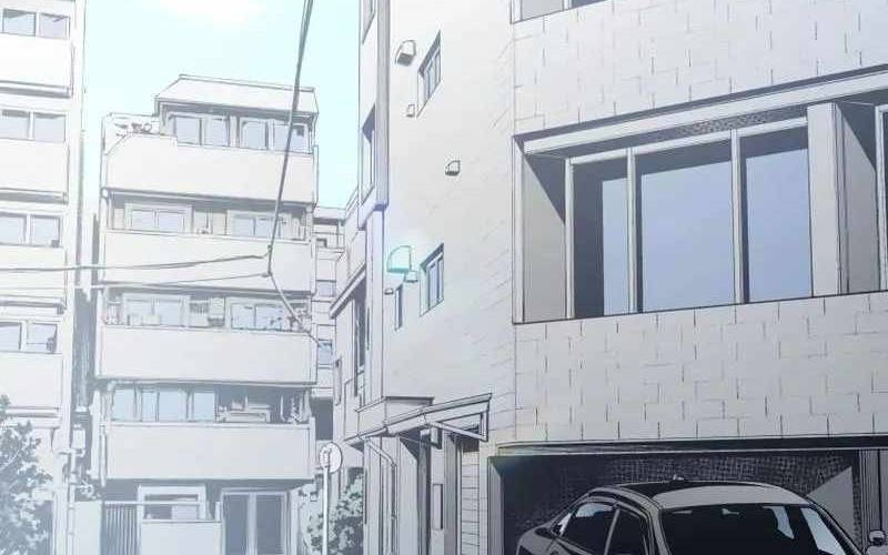 Black Surge Chap 8 - Next Chap 9