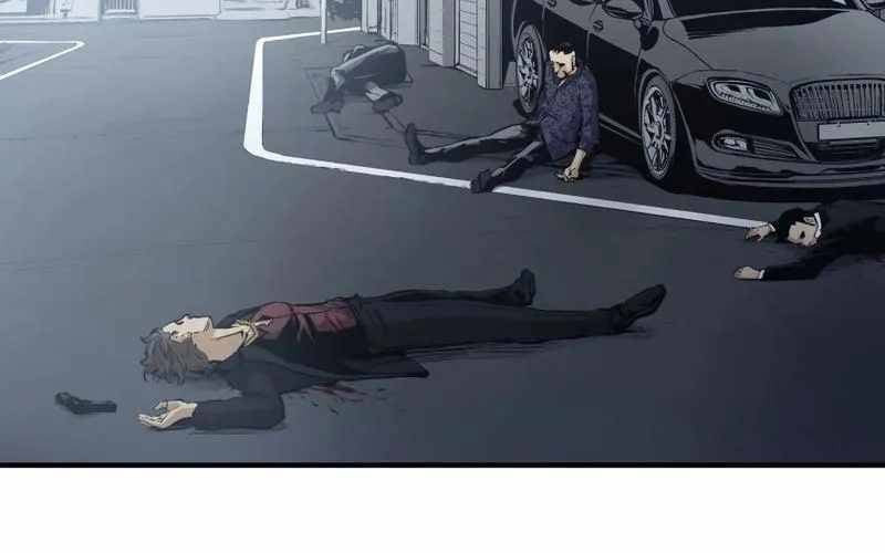 Black Surge Chap 8 - Next Chap 9