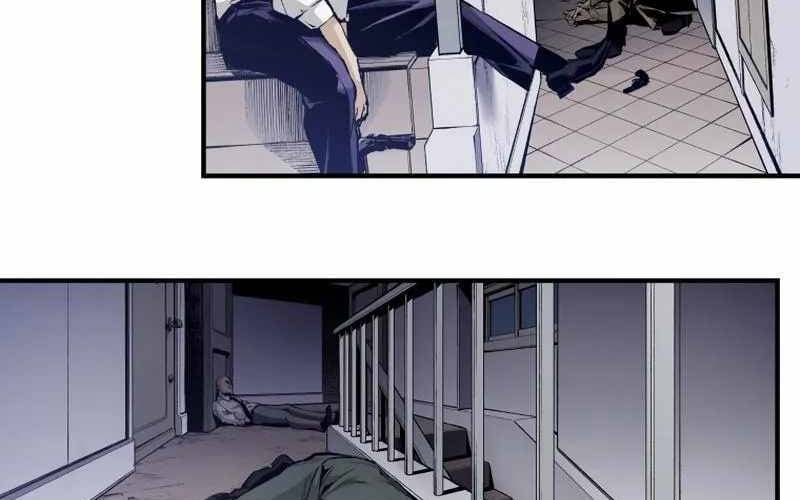 Black Surge Chap 8 - Next Chap 9