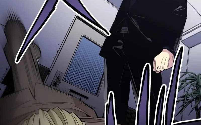 Black Surge Chap 8 - Next Chap 9