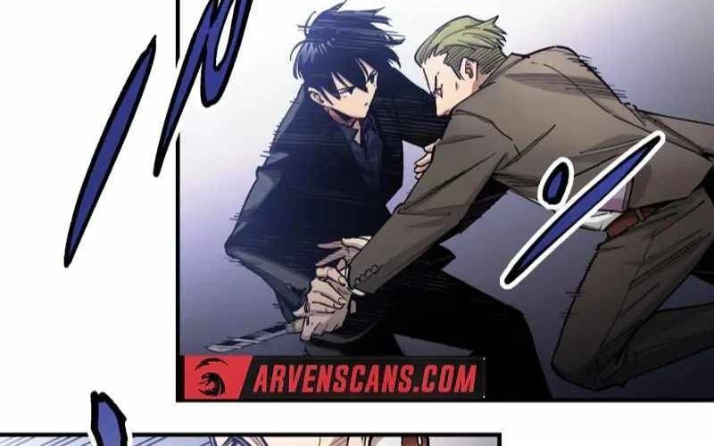 Black Surge Chap 8 - Next Chap 9