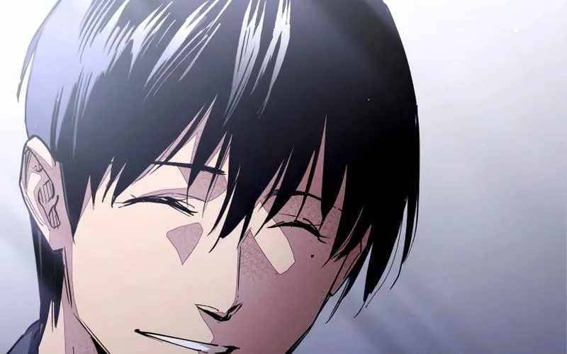 Black Surge Chap 8 - Next Chap 9