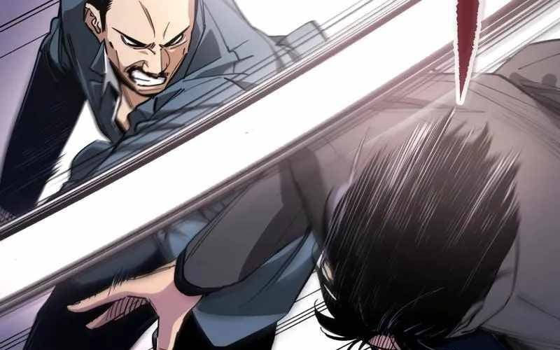 Black Surge Chap 8 - Next Chap 9