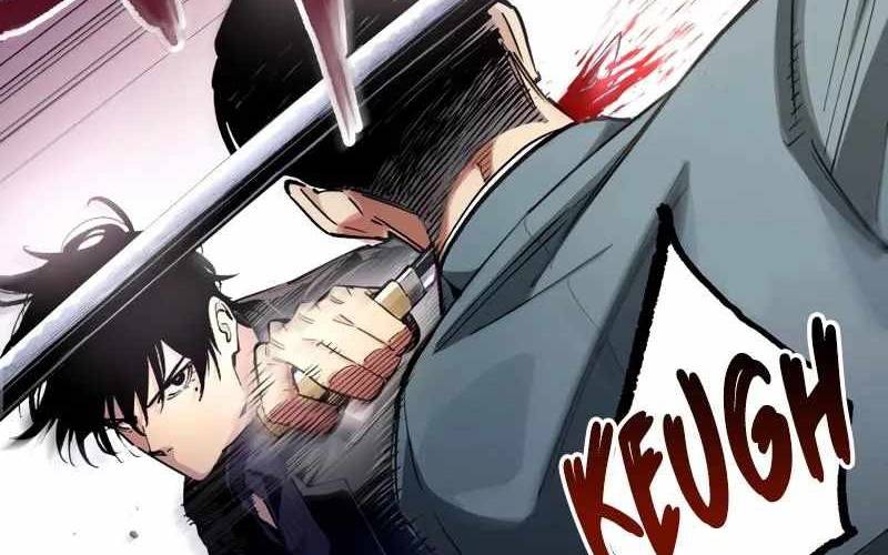 Black Surge Chap 8 - Next Chap 9