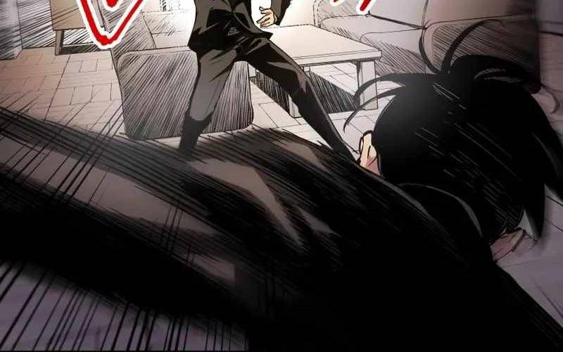 Black Surge Chap 8 - Next Chap 9