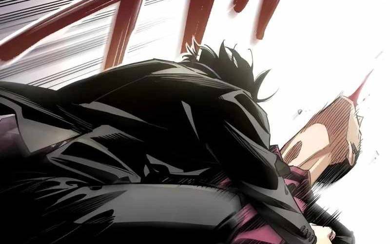 Black Surge Chap 8 - Next Chap 9