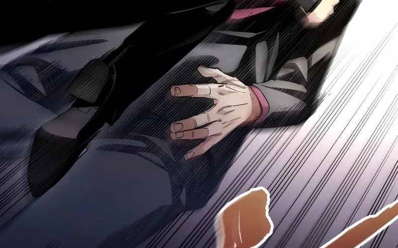 Black Surge Chap 8 - Next Chap 9