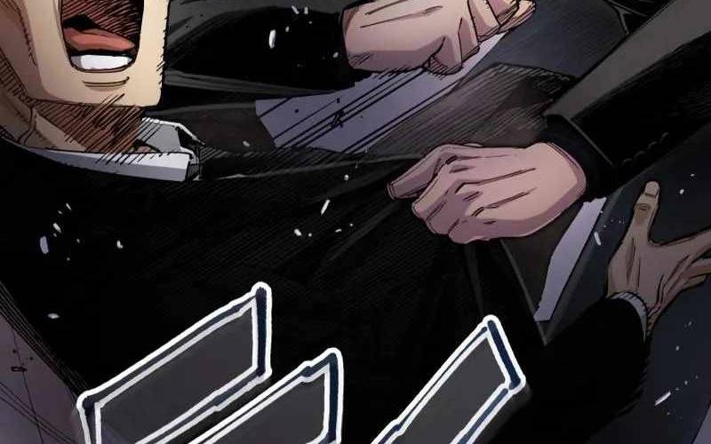 Black Surge Chap 8 - Next Chap 9