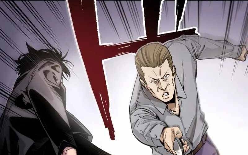 Black Surge Chap 8 - Next Chap 9