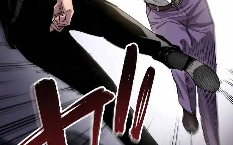 Black Surge Chap 8 - Next Chap 9