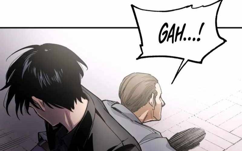 Black Surge Chap 8 - Next Chap 9