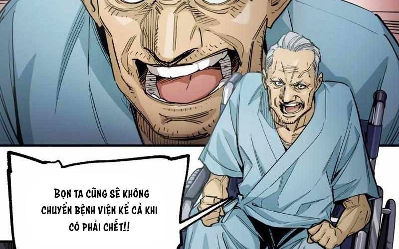 Black Surge Chap 9 - Next Chap 10