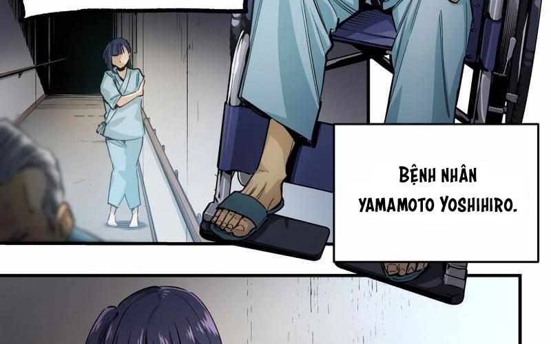 Black Surge Chap 9 - Next Chap 10