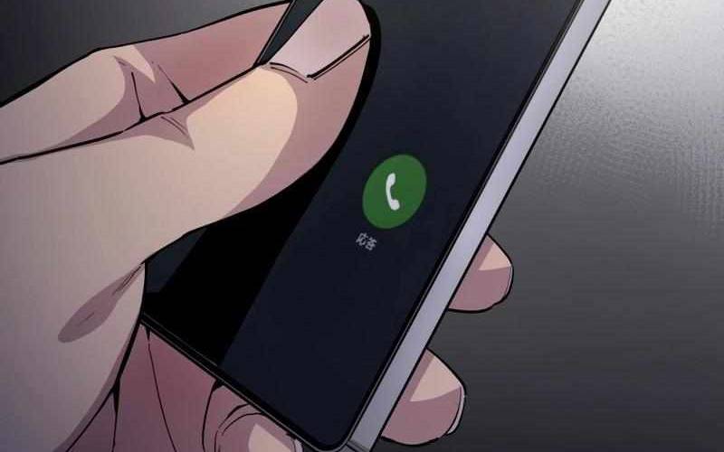 Black Surge Chap 9 - Next Chap 10