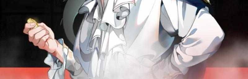 Black Surge Chap 9 - Next Chap 10