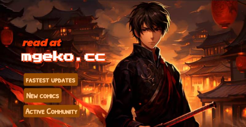 Black Surge Chap 9 - Next Chap 10