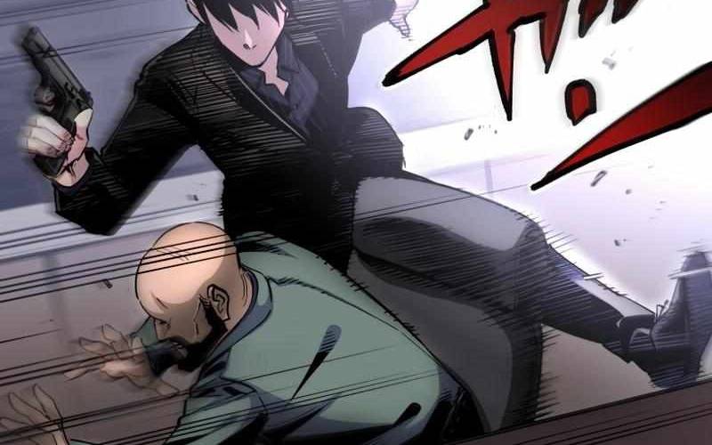 Black Surge Chap 9 - Next Chap 10