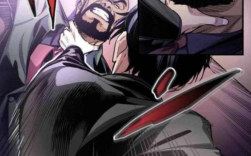 Black Surge Chap 9 - Next Chap 10