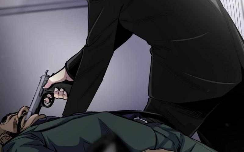 Black Surge Chap 9 - Next Chap 10