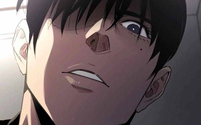 Black Surge Chap 9 - Next Chap 10