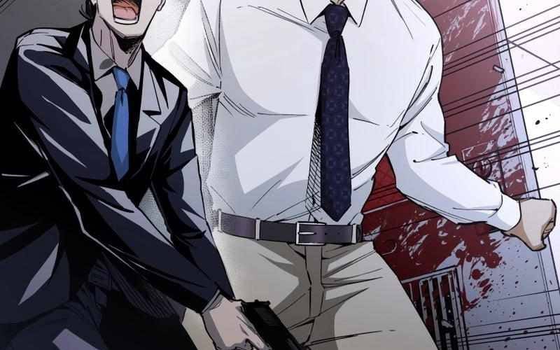 Black Surge Chap 9 - Next Chap 10