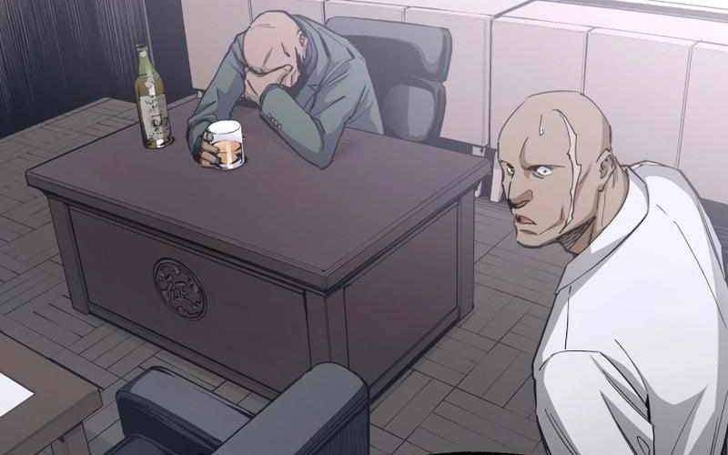 Black Surge Chap 9 - Next Chap 10