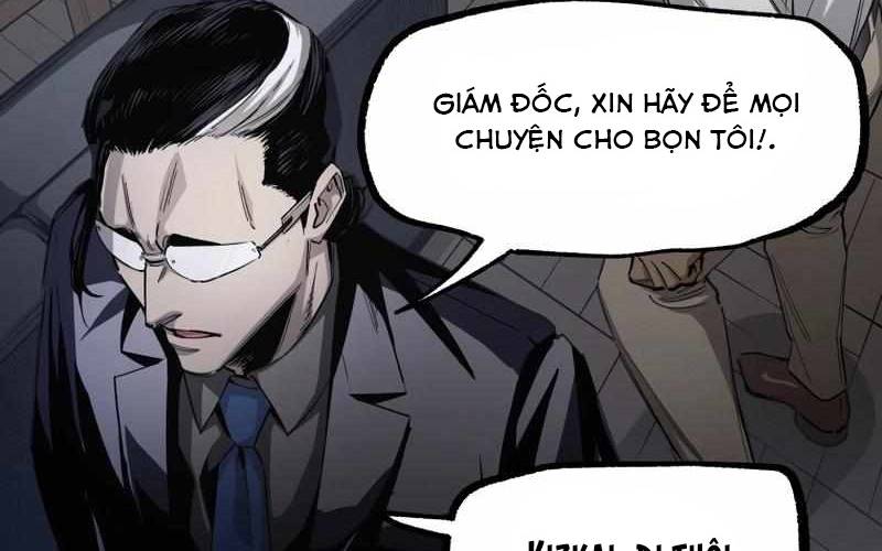 Black Surge Chap 9 - Next Chap 10