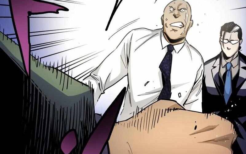 Black Surge Chap 9 - Next Chap 10