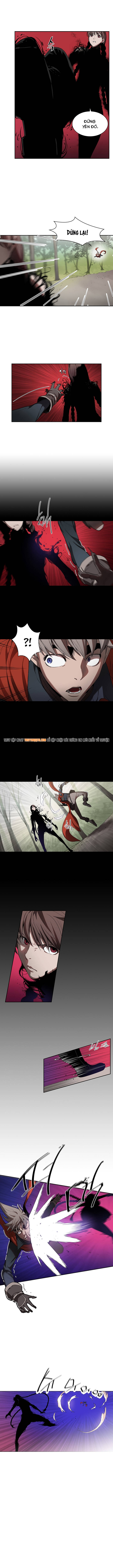 Bless Chap 20 - Next Chap 21