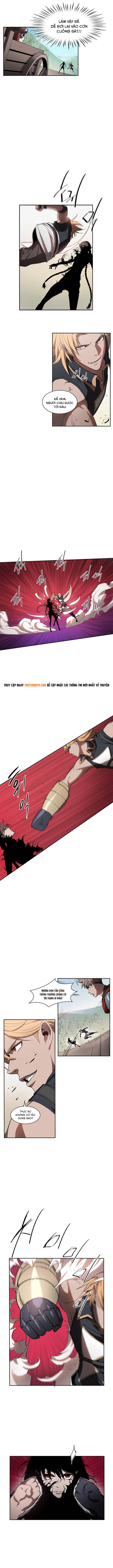 Bless Chap 20 - Next Chap 21