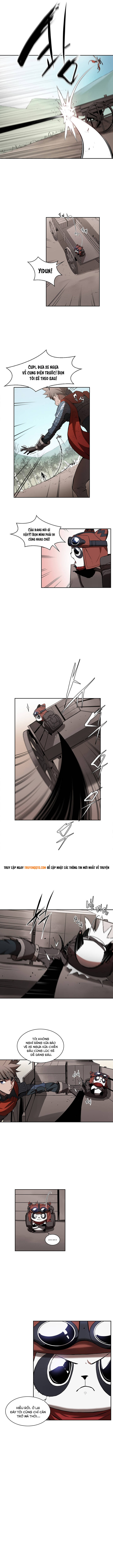 Bless Chap 20 - Next Chap 21