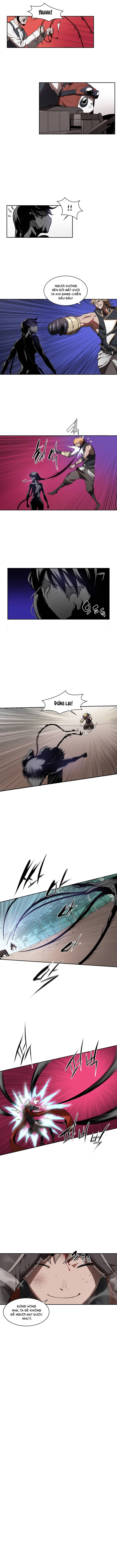 Bless Chap 20 - Next Chap 21