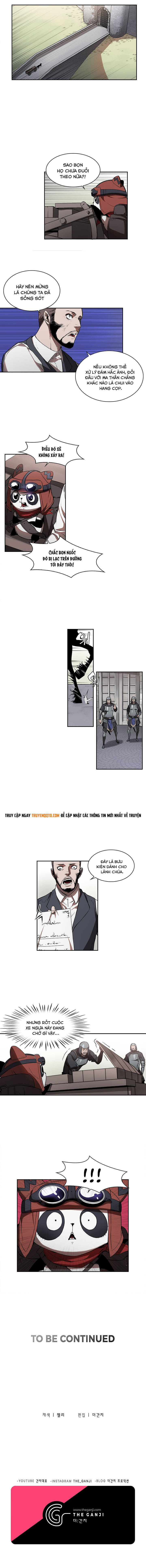 Bless Chap 20 - Next Chap 21