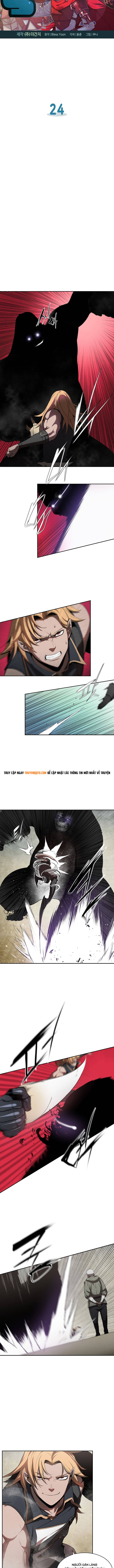 Bless Chap 24 - Next Chap 25
