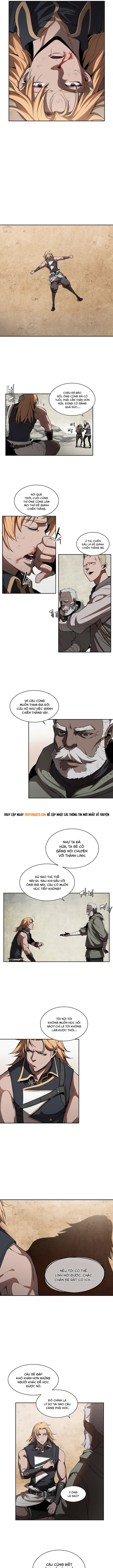 Bless Chap 24 - Next Chap 25