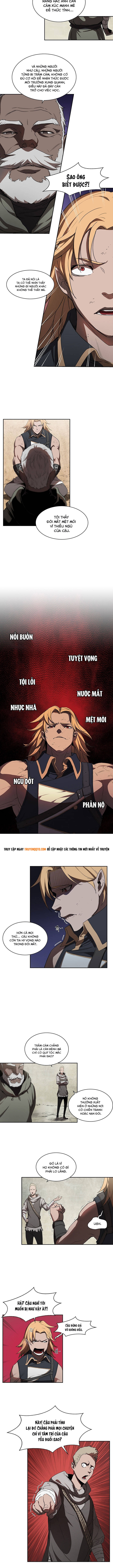 Bless Chap 24 - Next Chap 25