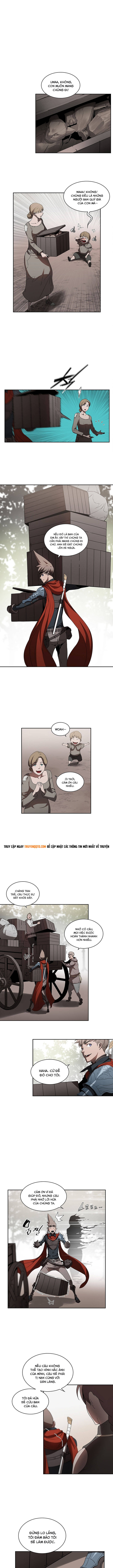 Bless Chap 24 - Next Chap 25
